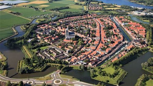 Foto: Port of Rotterdam